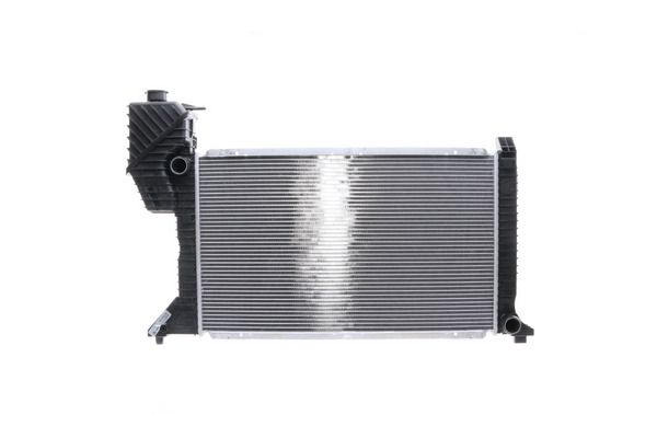 MAHLE CR682000S Радіатор охолодження MB Sprinter 2.3D/2.9TDI 95-00 (+AC, МКПП)