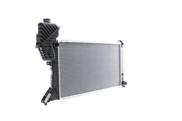 MAHLE CR682000S Радіатор охолодження MB Sprinter 2.3D/2.9TDI 95-00 (+AC, МКПП)