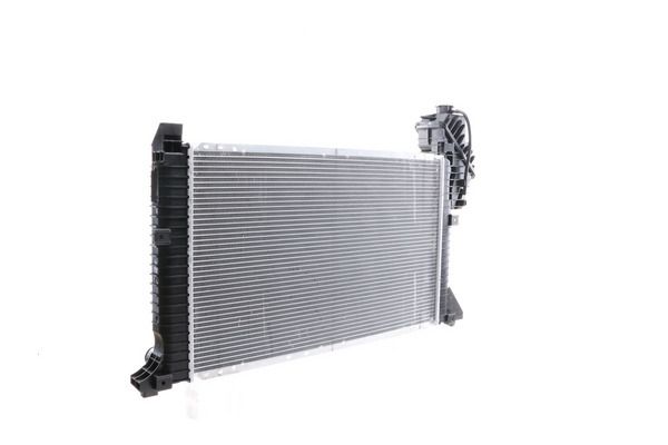 MAHLE CR682000S Радіатор охолодження MB Sprinter 2.3D/2.9TDI 95-00 (+AC, МКПП)