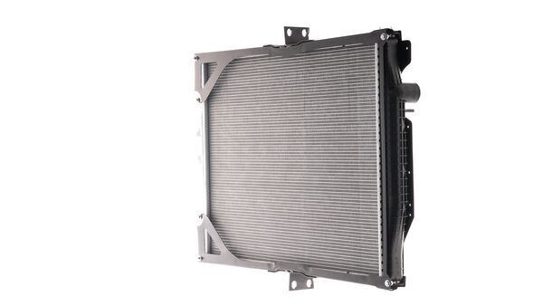 MAHLE CR756000S Радіатор, система охолодження двигуна
