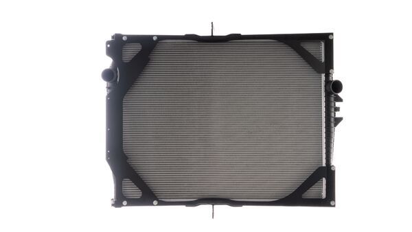 MAHLE CR756000S Радіатор, система охолодження двигуна