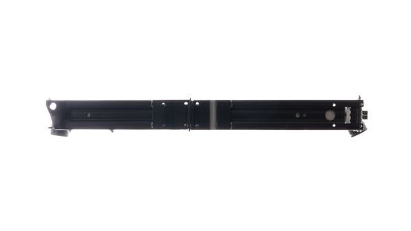 MAHLE CR756000S Радіатор, система охолодження двигуна