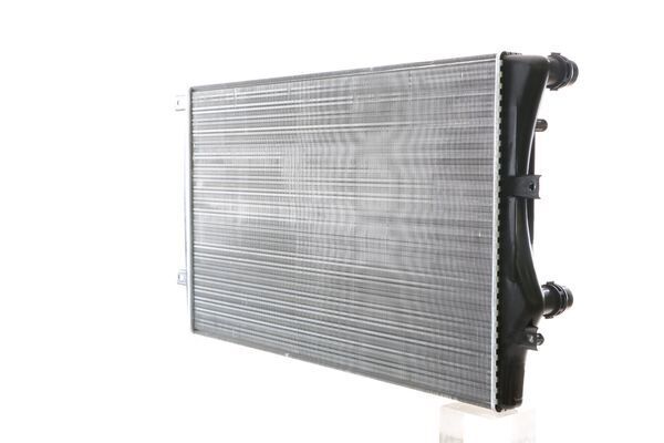 MAHLE CR761000S Радіатор охолодження VW Caddy 1.9TDI/1.2TSI 03- (МКПП) (650x416x34)