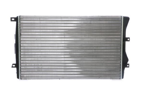 MAHLE CR761000S Радіатор охолодження VW Caddy 1.9TDI/1.2TSI 03- (МКПП) (650x416x34)