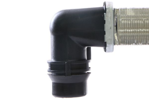 MAHLE CR761000S Радіатор охолодження VW Caddy 1.9TDI/1.2TSI 03- (МКПП) (650x416x34)