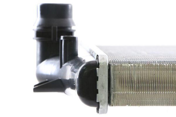 MAHLE CR761000S Радіатор охолодження VW Caddy 1.9TDI/1.2TSI 03- (МКПП) (650x416x34)