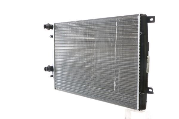 MAHLE CR761000S Радіатор охолодження VW Caddy 1.9TDI/1.2TSI 03- (МКПП) (650x416x34)