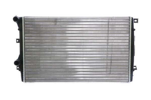 MAHLE CR761000S Радіатор охолодження VW Caddy 1.9TDI/1.2TSI 03- (МКПП) (650x416x34)