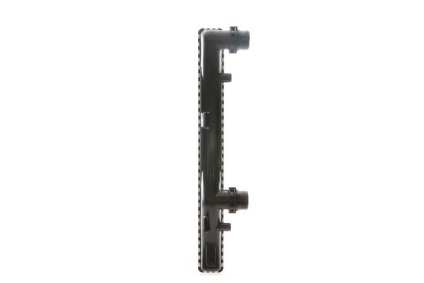 MAHLE CR761000S Радіатор охолодження VW Caddy 1.9TDI/1.2TSI 03- (МКПП) (650x416x34)