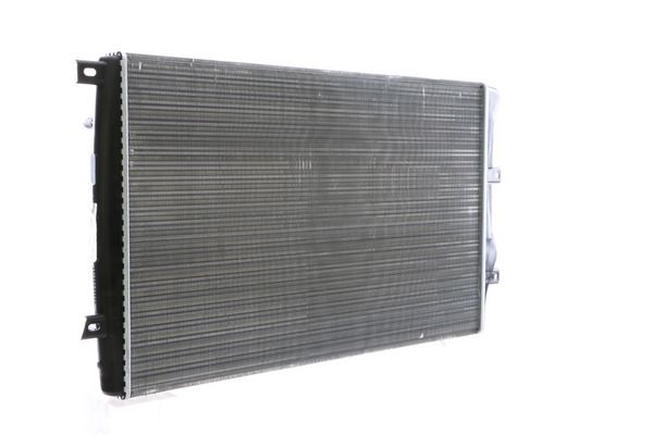 MAHLE CR761000S Радіатор охолодження VW Caddy 1.9TDI/1.2TSI 03- (МКПП) (650x416x34)