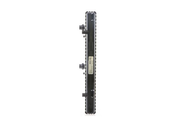 MAHLE CR761000S Радіатор охолодження VW Caddy 1.9TDI/1.2TSI 03- (МКПП) (650x416x34)