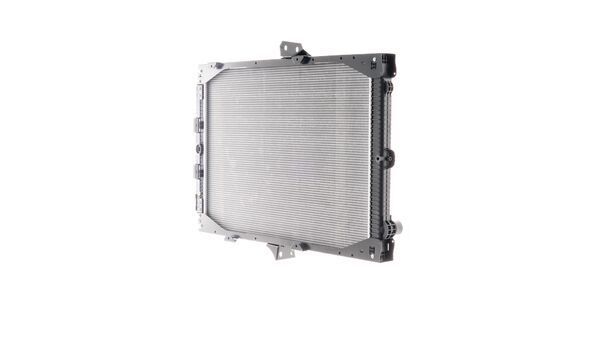 MAHLE CR819000S Радіатор, система охолодження двигуна