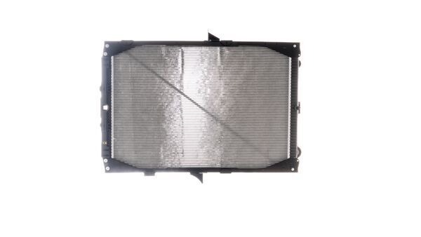 MAHLE CR819000S Радіатор, система охолодження двигуна