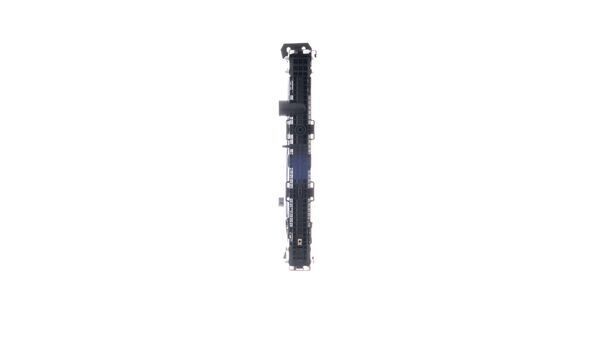 MAHLE CR819000S Радіатор, система охолодження двигуна