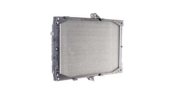 MAHLE CR819000S Радіатор, система охолодження двигуна