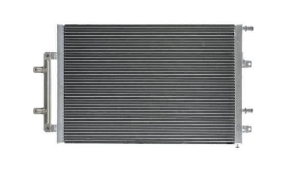 MAHLE CR868000P Радіатор, система охолодження двигуна