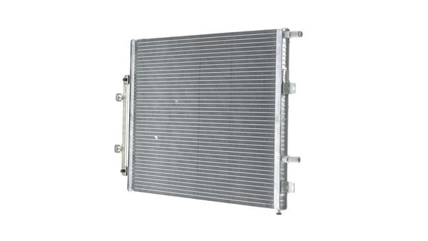 MAHLE CR868000P Радіатор, система охолодження двигуна