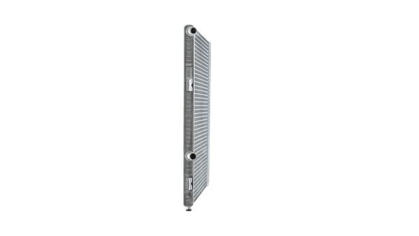 MAHLE CR868000P Радіатор, система охолодження двигуна