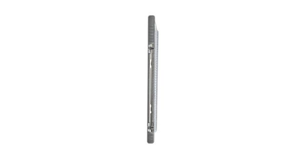 MAHLE CR868000P Радіатор, система охолодження двигуна