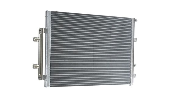 MAHLE CR868000P Радіатор, система охолодження двигуна