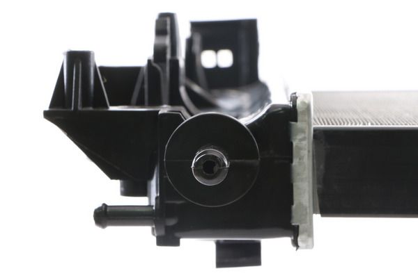 MAHLE CR886000S Радіатор охолодження Citroen Jumper/Fiat Ducato/Peugeot Boxer 2.2HDI-3.0HDI 06- (МКП