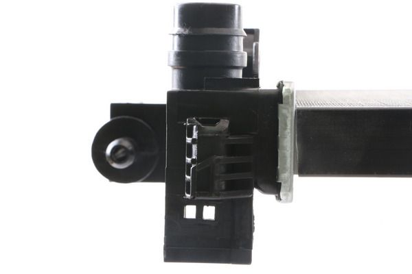 MAHLE CR886000S Радіатор охолодження Citroen Jumper/Fiat Ducato/Peugeot Boxer 2.2HDI-3.0HDI 06- (МКП