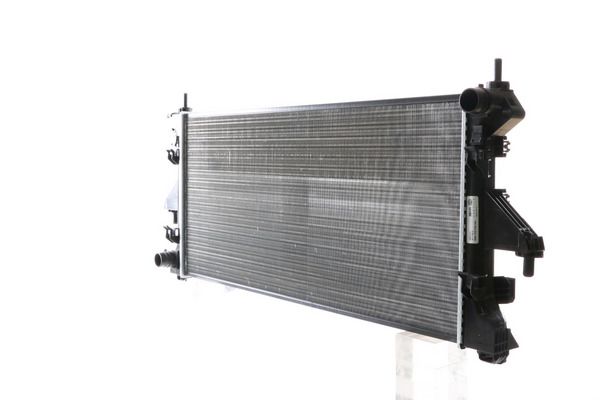 MAHLE CR886000S Радіатор охолодження Citroen Jumper/Fiat Ducato/Peugeot Boxer 2.2HDI-3.0HDI 06- (МКП