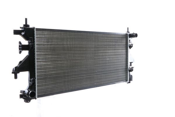 MAHLE CR886000S Радіатор охолодження Citroen Jumper/Fiat Ducato/Peugeot Boxer 2.2HDI-3.0HDI 06- (МКП