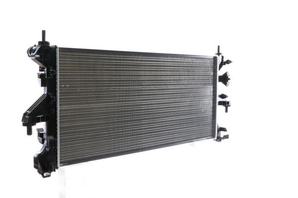 MAHLE CR886000S Радіатор охолодження Citroen Jumper/Fiat Ducato/Peugeot Boxer 2.2HDI-3.0HDI 06- (МКП