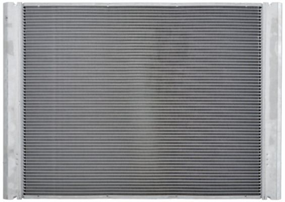 MAHLE CR917000P Радіатор, система охолодження двигуна