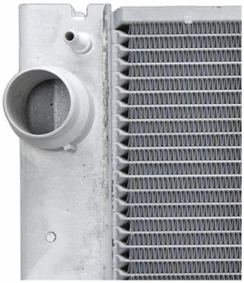 MAHLE CR917000P Радіатор, система охолодження двигуна