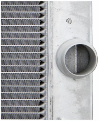 MAHLE CR917000P Радіатор, система охолодження двигуна