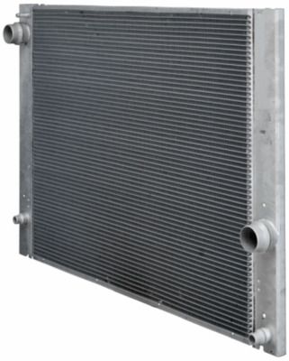 MAHLE CR917000P Радіатор, система охолодження двигуна