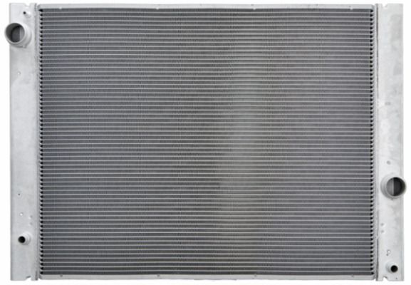 MAHLE CR917000P Радіатор, система охолодження двигуна