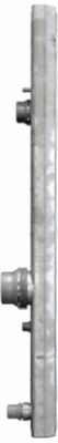 MAHLE CR917000P Радіатор, система охолодження двигуна