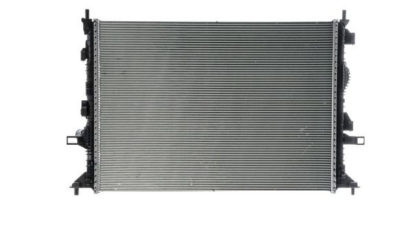 MAHLE CR952000P Радіатор, система охолодження двигуна