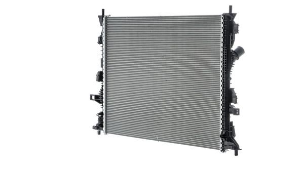 MAHLE CR952000P Радіатор, система охолодження двигуна