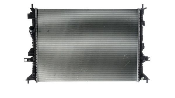 MAHLE CR952000P Радіатор, система охолодження двигуна