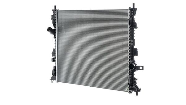 MAHLE CR952000P Радіатор, система охолодження двигуна