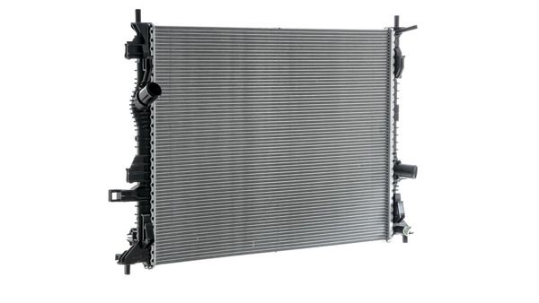 MAHLE CR952000P Радіатор, система охолодження двигуна