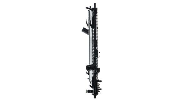 MAHLE CR952000P Радіатор, система охолодження двигуна