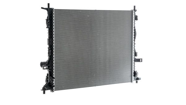 MAHLE CR952000P Радіатор, система охолодження двигуна