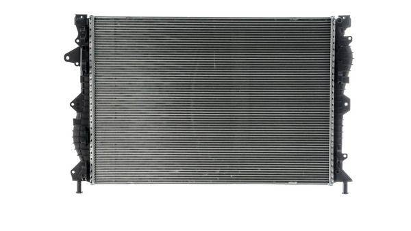 MAHLE CR953000P Радіатор, система охолодження двигуна