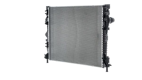 MAHLE CR953000P Радіатор, система охолодження двигуна