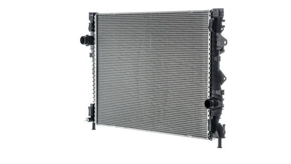MAHLE CR953000P Радіатор, система охолодження двигуна