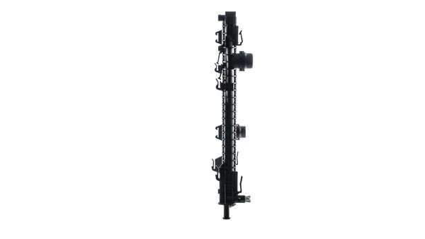 MAHLE CR953000P Радіатор, система охолодження двигуна
