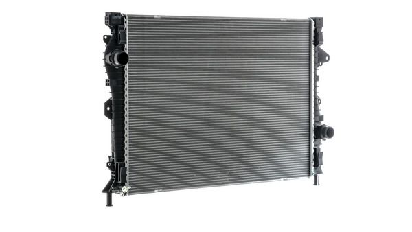 MAHLE CR953000P Радіатор, система охолодження двигуна