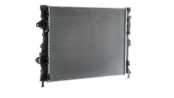 MAHLE CR953000P Радіатор, система охолодження двигуна