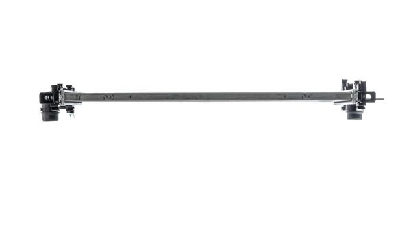 MAHLE CR953000P Радіатор, система охолодження двигуна