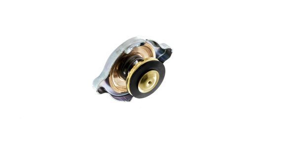 MAHLE CRB14000P Запірна кришка, радіатор